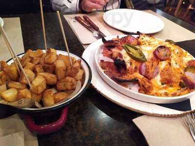 La Terrassa Del Bella