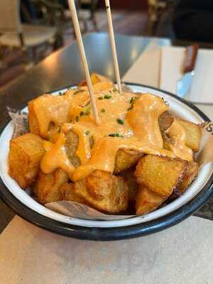 La Terrassa Del Bella