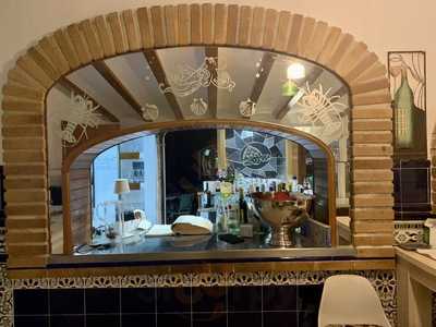 Restaurante Cova Del Mero