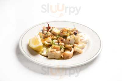 Restaurante Cova Del Mero