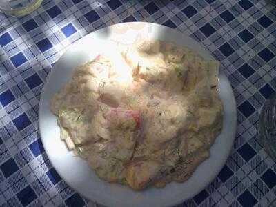 Freiduria Marisqueria Chupytira