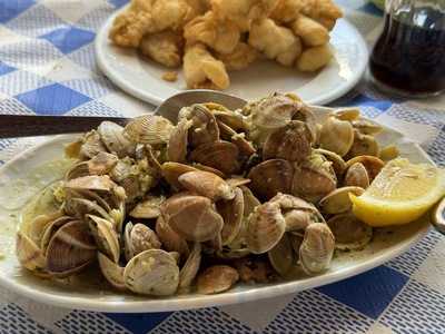 Freiduria Marisqueria Chupytira