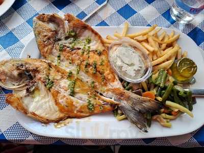 Freiduria Marisqueria Chupytira