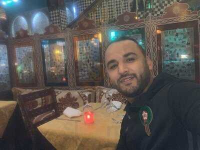 Restaurante Meknes Rahma