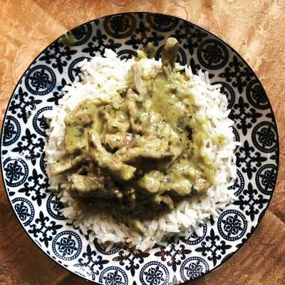 Restaurante Meknes Rahma