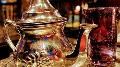 Restaurante Meknes Rahma