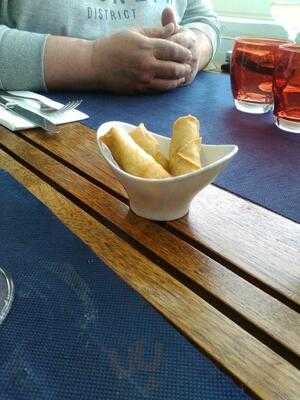 Baluma Restaurant & Lounge Bar