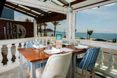 Baluma Restaurant & Lounge Bar