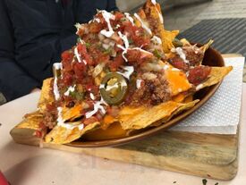 Phoenix Pub Seville River