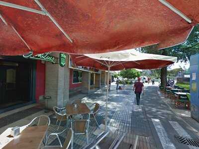 Phoenix Pub Seville River