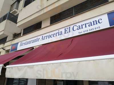 El Carranc