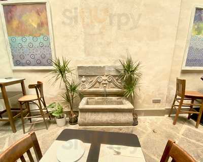 Asador Horno Del Carmen