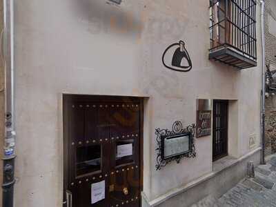 Asador Horno Del Carmen