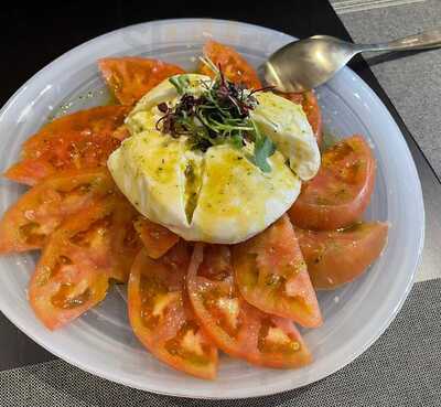 Asador Horno Del Carmen