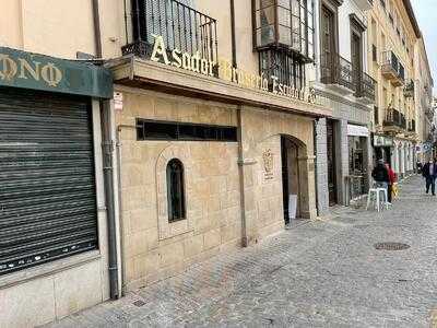 Asador Horno Del Carmen