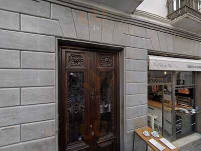 Asador Horno Del Carmen