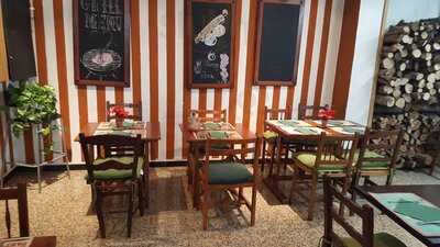 Pizzeria Ay! Felipe No Me Comas