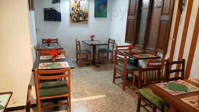 Pizzeria Ay! Felipe No Me Comas