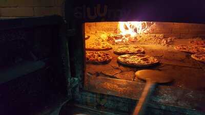 Pizzeria Ay! Felipe No Me Comas