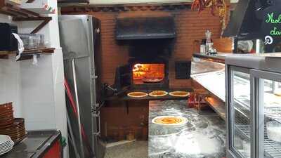 Pizzeria Ay! Felipe No Me Comas