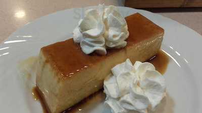 Piscolabis La Puntilla