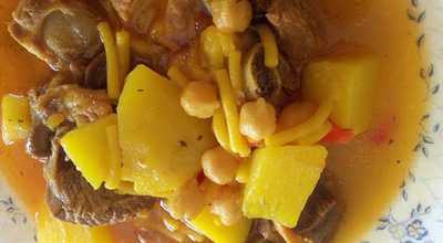 Piscolabis La Puntilla