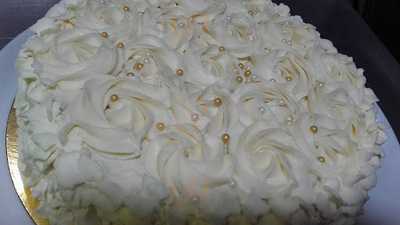 Piscolabis La Puntilla