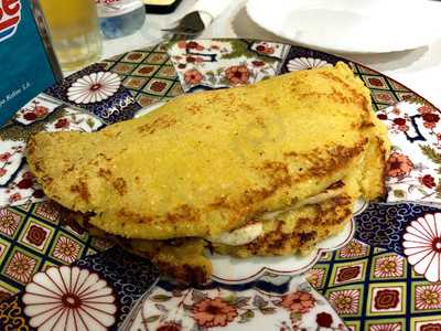 Piscolabis La Puntilla