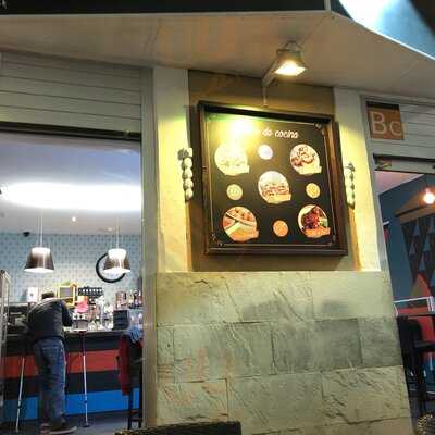 Piscolabis La Puntilla