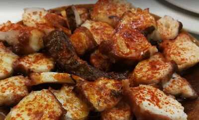 Pulperia A Lareira Sl