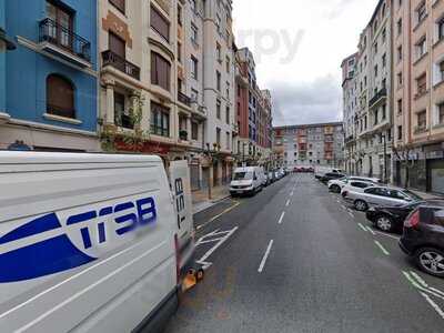 Pulperia A Lareira Sl