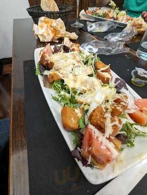 Pulperia A Lareira Sl