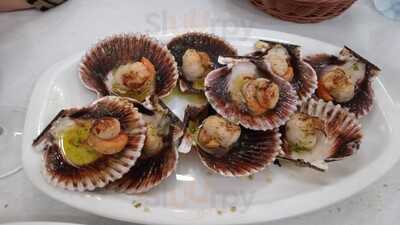 Pulperia A Lareira Sl