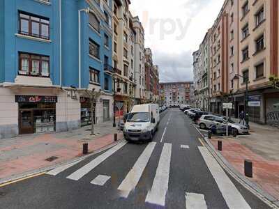 Pulperia A Lareira Sl