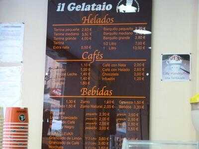 Il Gelataio