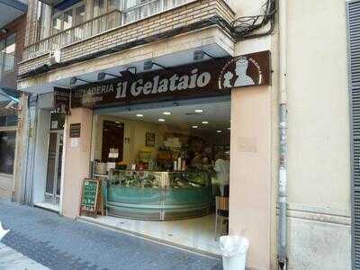 Il Gelataio
