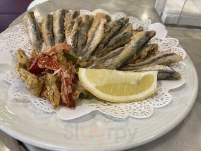 La Monumental Restaurante