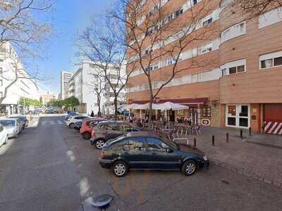 La Monumental Restaurante