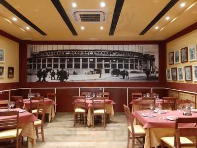 La Monumental Restaurante