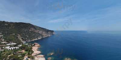 Restaurante Parador De Aiguablava