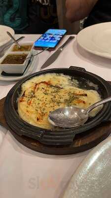 Restaurante Argentino El Calafate