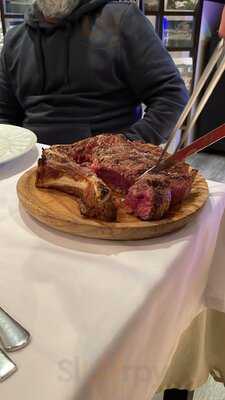 Restaurante Argentino El Calafate