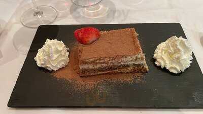 Restaurante Argentino El Calafate