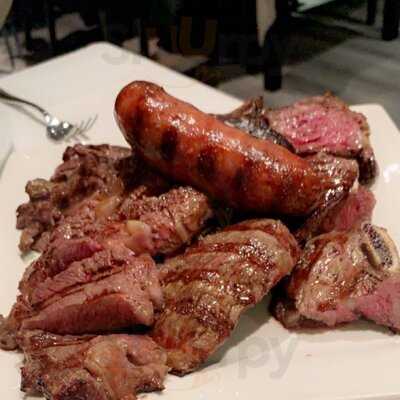 Restaurante Argentino El Calafate