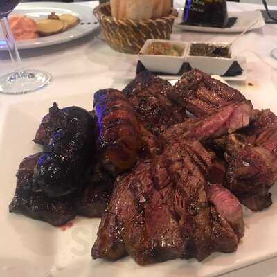 Restaurante Argentino El Calafate