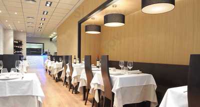 Restaurante Argentino El Calafate