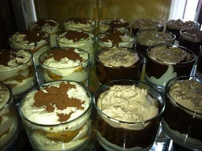 Restaurant La Camella