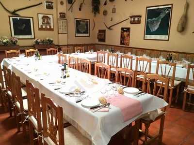 Restaurant La Camella