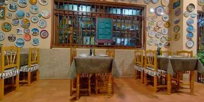 Restaurant La Camella