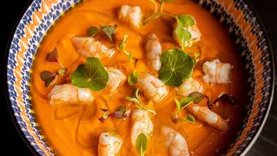 Castizo - Casa De Comidas